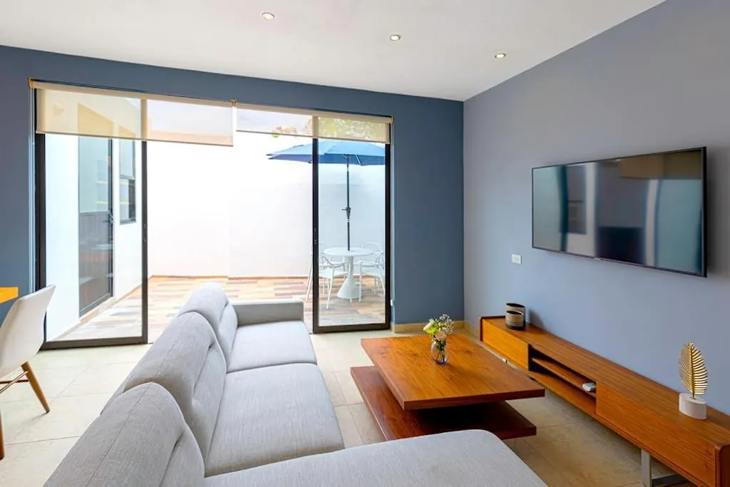 Holiday home Fantastica Casa Con Alberca,Tvs, Netflix, Y A/A Villa Cancun