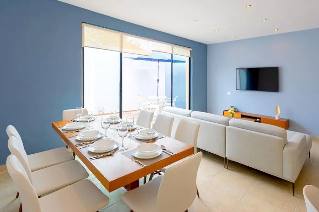 Fantastica Casa Con Alberca,Tvs, Netflix, Y A/A Villa Cancun Holiday home