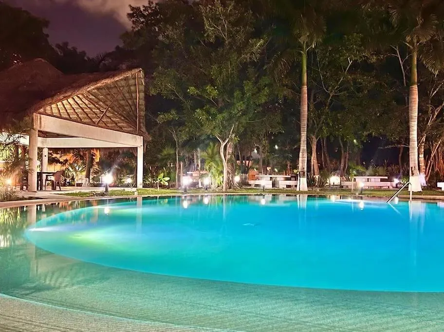 Fantastica Casa Con Alberca,Tvs, Netflix, Y A/A Villa Cancun Holiday home