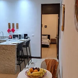 Apartamento Playa Blanca - Departamento Moro, Cancún