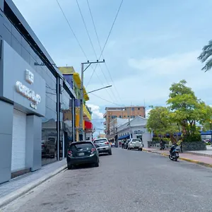 visit hotel